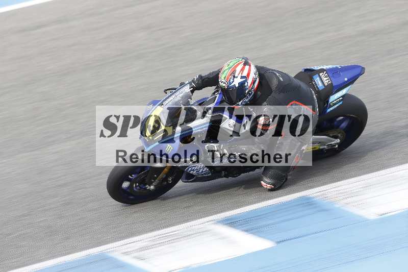 /02 28.-31.01.2025 Moto Center Thun Jerez/blau-blue/30